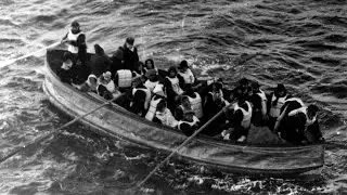 Titanic - Disaster at Sea: The Final Hours, Pt. 4