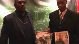 The Last 24 Hours Private Screening Detroit Soul Central Magazine #TrendingToday