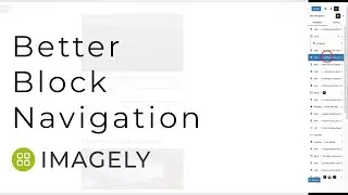 Enhance the WordPress Block Editor with THIS
