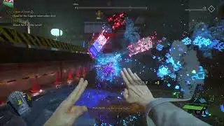 Ghostwire: Tokyo | Chapter 2 | Playthrough Part 5 | Tatari Difficulty | PS5 | 4K HDR