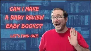 Can I Make A Baby Review Baby Books?
