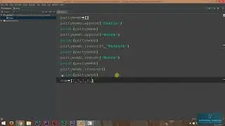 24 More List Functions in Python