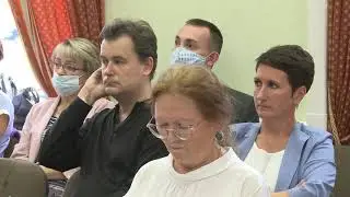 Мултан ужлы сӥзем конференция ВИДЕО