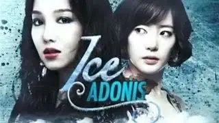 Ice Adonis❤️ on GMA-7 Theme Song 