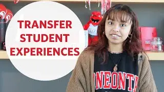 Transfer Student Experience at SUNY Oneonta