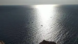 Южный берег от Балаклавский крепости