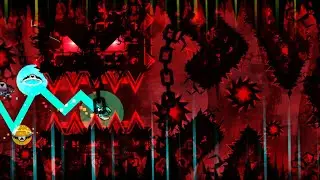 【4K】GRIEF - UPCOMING TOP 1 | By icedcave & More // With Clicks