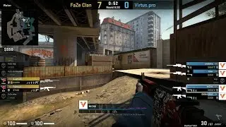 MICHU short B peek - Overpass