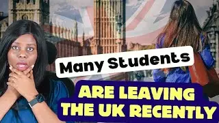 More Students & Migrants Are Forced To Leave | Where Do We Go From Here?