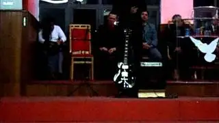 Alex Araujo-Chega de Sofrer