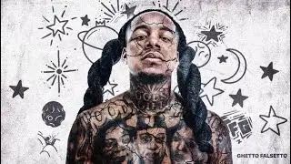 51 June - My Ghetto Falsetto (Official Audio)