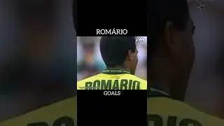 Romário [Goals]