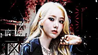 SinB (신비) - 'Killing Rock' Edit FMV (여자친구/비비지)
