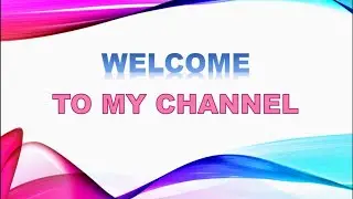 Membuat Intro Video #5 | PowerPoint