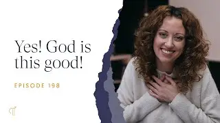 Rest in God’s Affection for You - Lindsay van Zyl - #Posture 198