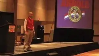 Scott Sonnon Ageless Mobility Part 4