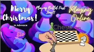 Trying First Time Bullet l Regular To My Rapid And Blitz l Armaan Wins l ChessVideo#4 l Won-3 Lost-2