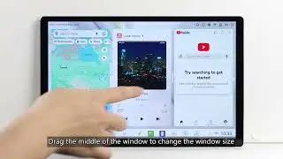 XIAO Mi SU7 want work with amazing new DUDUOS DUDU7 Via MEKEDE?Nothing is impossible!