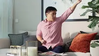 The Alps Residences