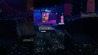 ЕЛЕНА БЛИНОВСКАЯ 26.04.2023 на выступлении Амаконф