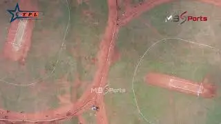 DRONE VIEW | THURAGANURU PREMIER LEAGUE  - 2024