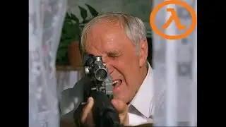 Voroshilovskiy strelok Cs 1.6