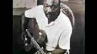 J.B. Lenoir / Mama, What About Your Daughter