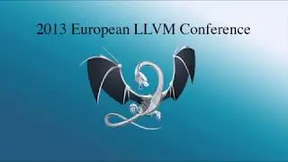 2013 EuroLLVM Developers’ Meeting: D. Jasper “clang-format - Automatic formatting for C++ ”
