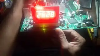 No Display intel 945 MB Repair ll 64 64 Codding ll