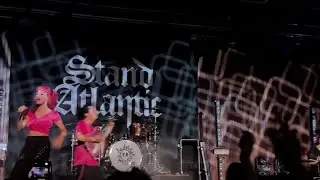Honey Revenge - Rerun - New Century Hall Manchester