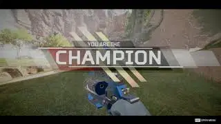 I used to be an Apex Legend...back in my day