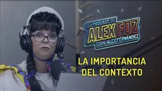 Aprendiendo sobre contexto con Cositas - Contenido Exclusivo