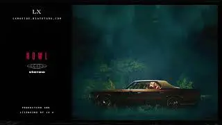 [FREE] Dark Pop Type Beat | Billie Eilish Type Beat | "HOWL" ©