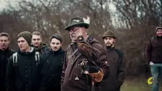 Beizjagd in der Praxis