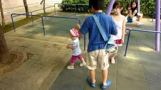 Hannah and Friends