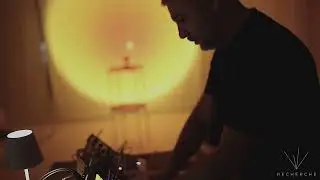 Palindroma - Audio/Visual performance (excerpt)