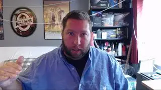 Check In: May 15 2019 (403 Errors, User support system upgrades)