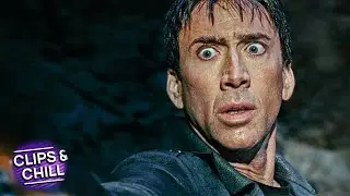 Nicolas Cage vs. Blackheart | Ghost Rider