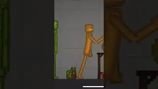 Как брать арбуз в игре melon playground