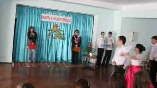 к 9 мая в БРБ