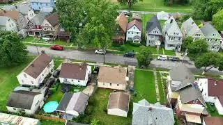 29 Leamington Place, Buffalo N.Y. 14210 - Home for Sale - Video Walkthru
