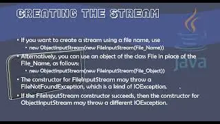 4.14 Reading Simple Data from a Binary File