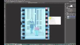 Digitalizar Negativos, incluso sin escaner  (2 parte, Elpositivado)