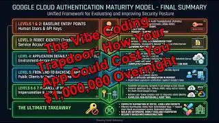 How Secure Is Your Vibe-Coded App? How Your App Could Cost You $1M Overnight