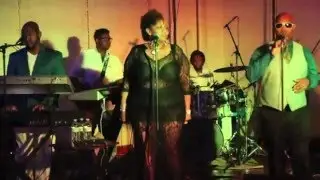 The BlackAlley Band
