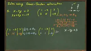 Example 5 from 7 6