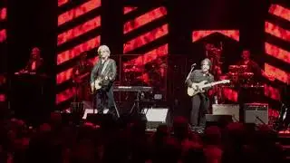 Hall and Oates 