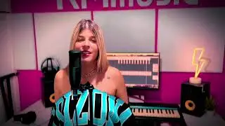 Virgy - #mashup (RMmusic)