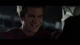 Spider Man vs The Lizard Bridge Rescue Scene The Amazing Spider Man TopFanCast