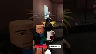 BEST SINGER ON ROBLOX #shorts #roblox